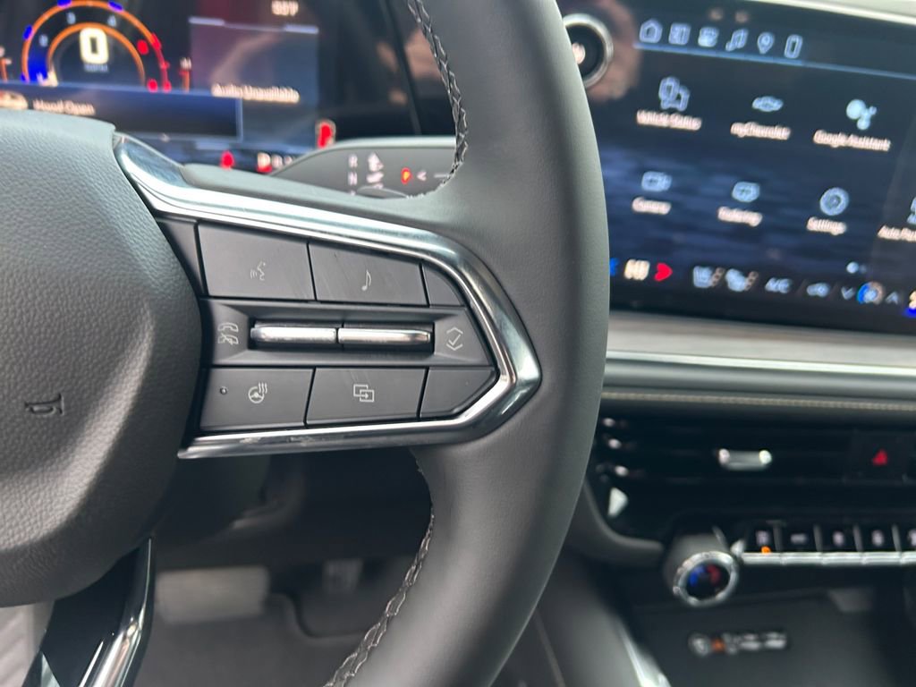 New 2026 Chevrolet Tahoe Premier image 18