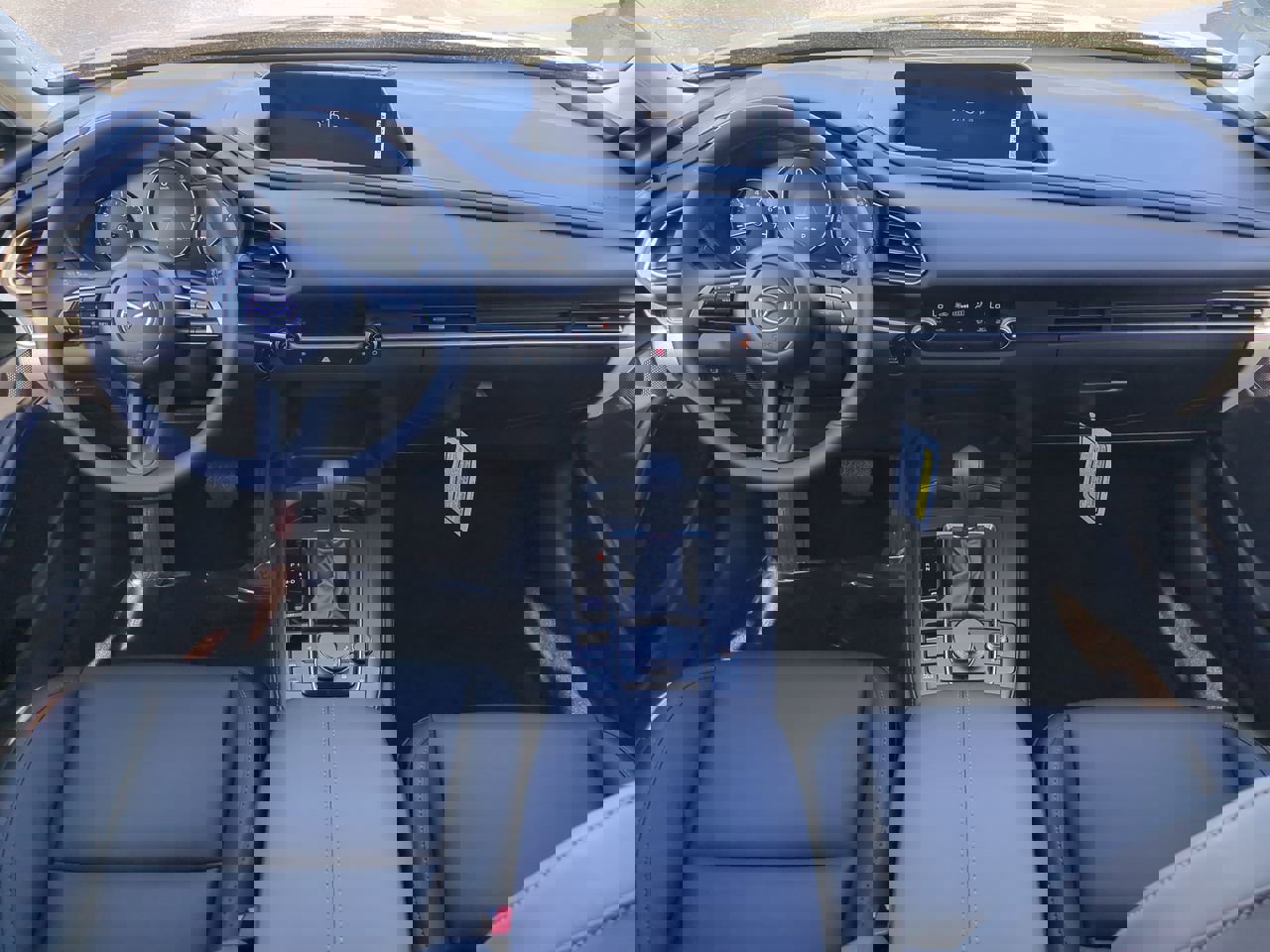 New 2026 MAZDA CX-30 AWD 2.5 S w/ Select Sport Pkg image 15