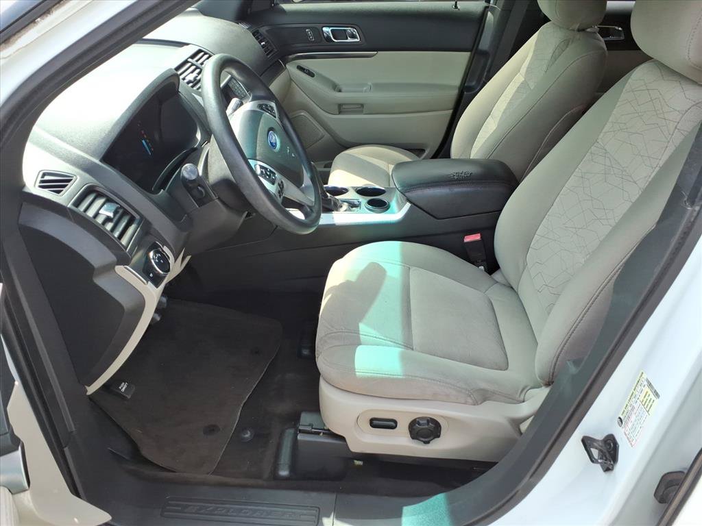 Used 2014 Ford Explorer FWD image 12