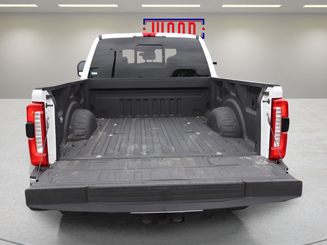 Used 2023 Ford F350 Lariat w/ Chrome Package AWD/4WD image 19