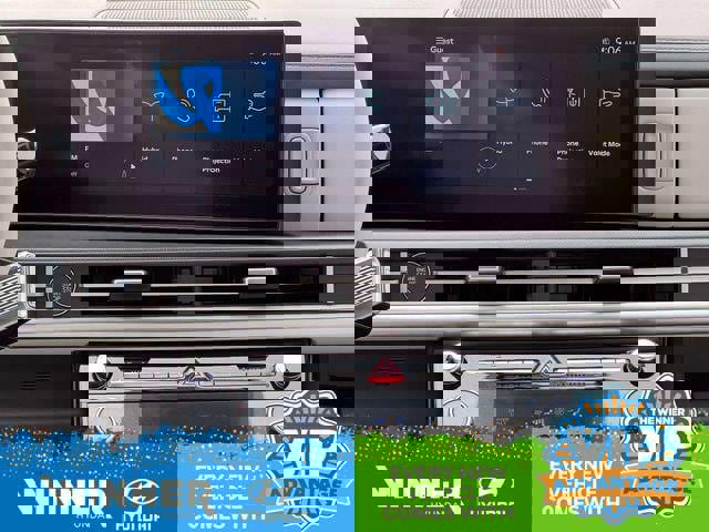 New 2026 Hyundai Santa Fe SE image 18