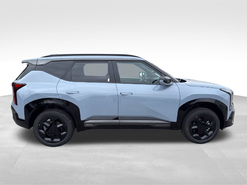New 2027 Kia Seltos X-Line S AWD/4WD image 6