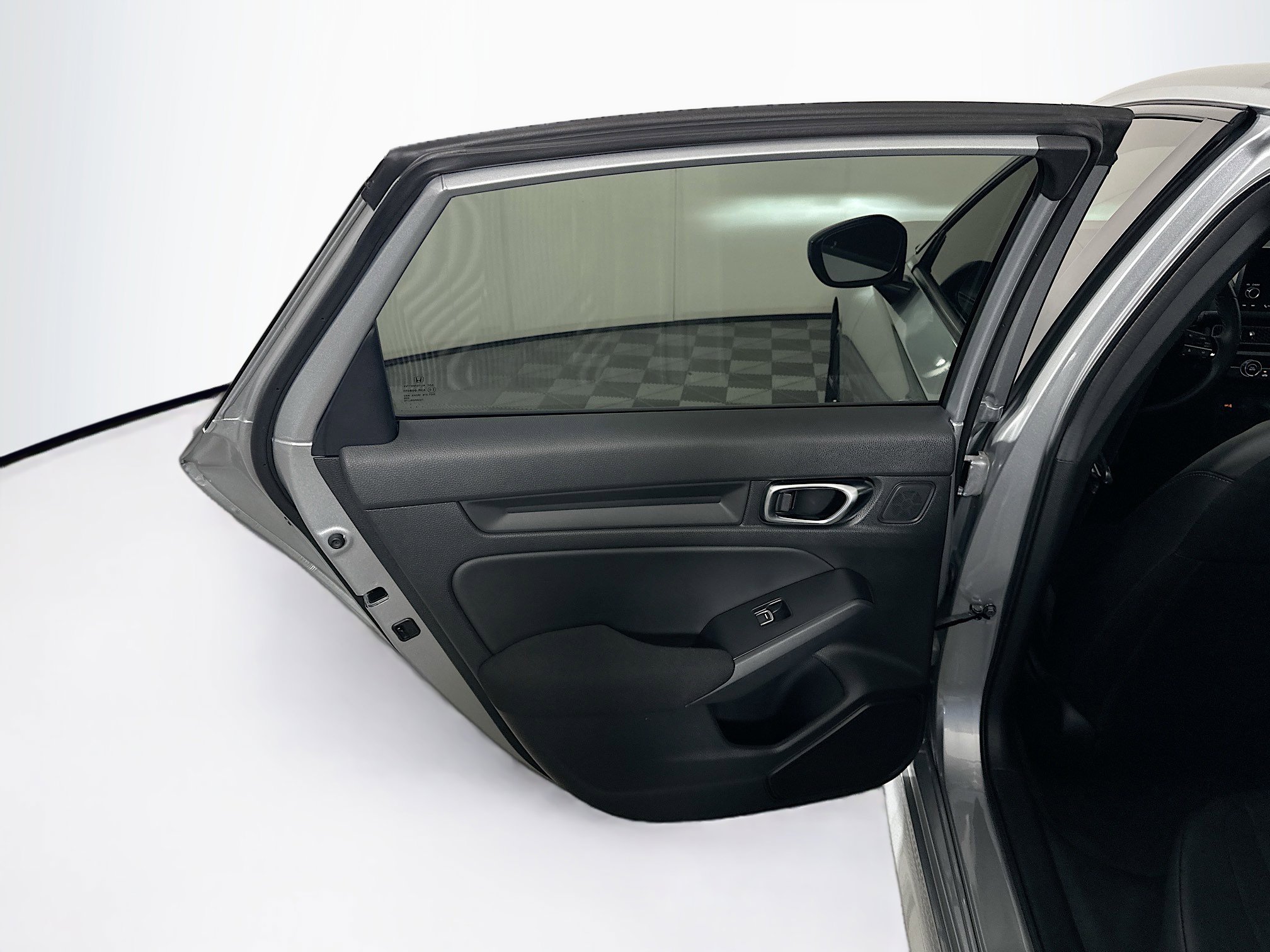 Used 2025 Honda Civic Sport image 24