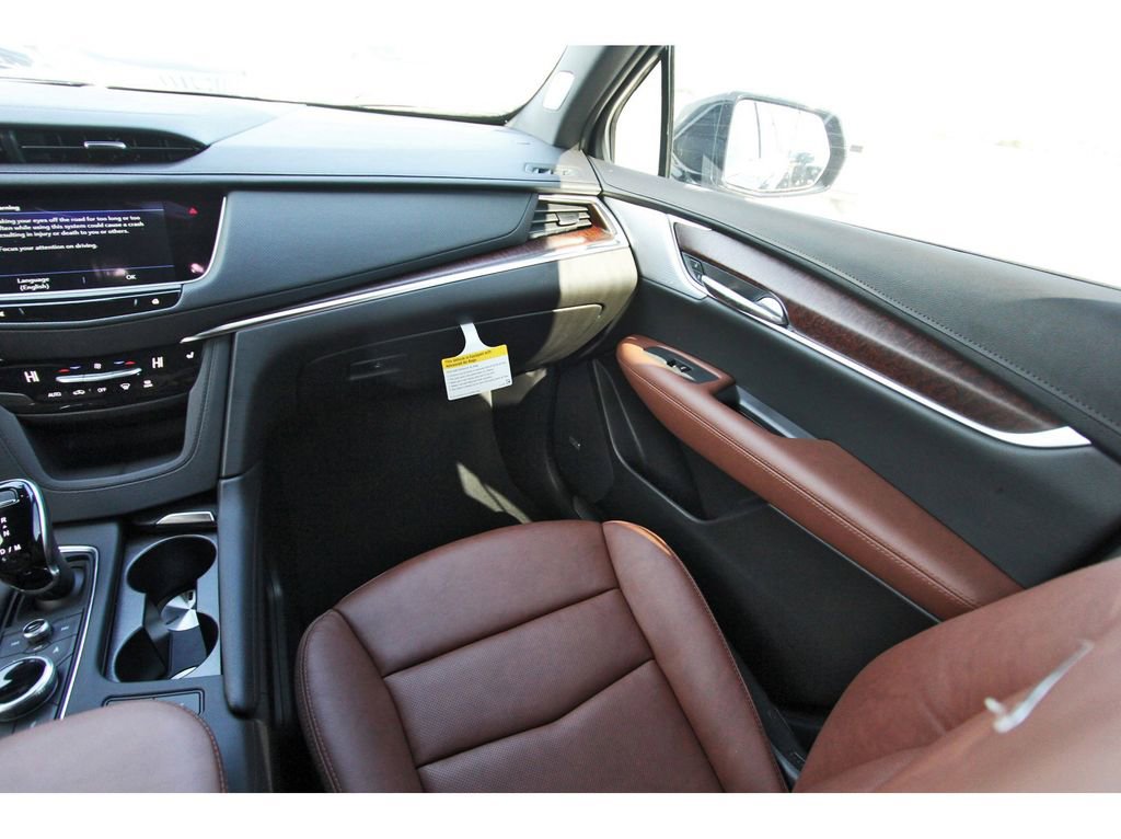 New 2026 Cadillac XT5 Premium Luxury image 10