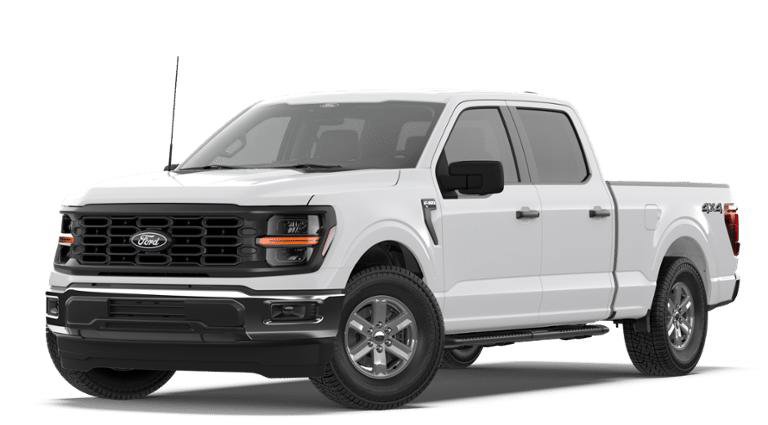 New 2026 Ford F150 XL image 23