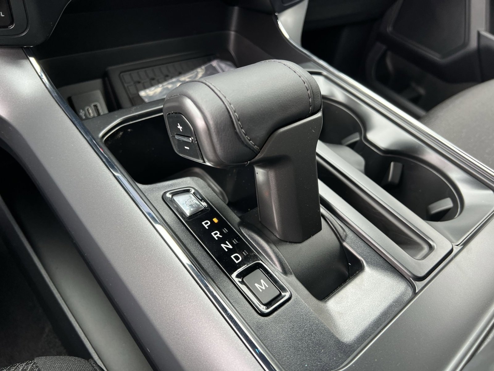 New 2026 Ford F150 XLT image 22