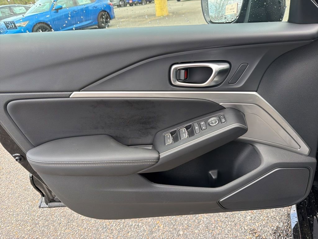 New 2026 Acura Integra A-Spec FWD image 11