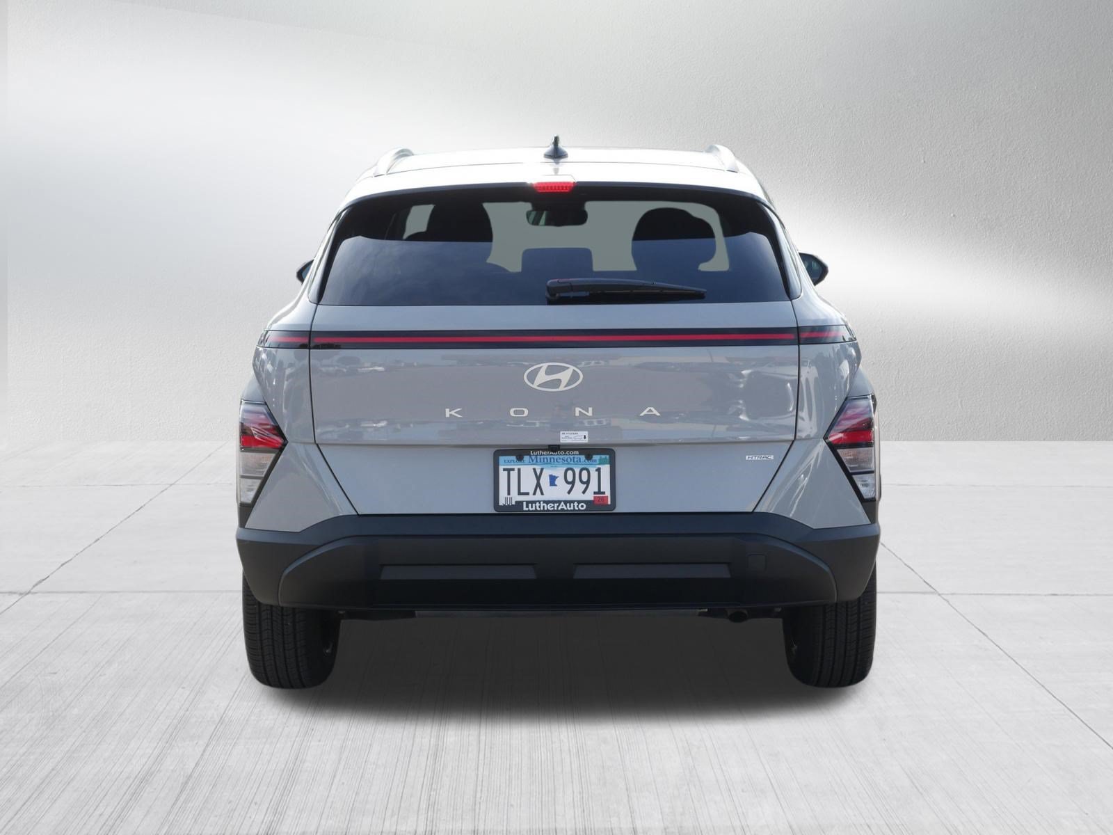 Used 2026 Hyundai Kona SEL Sport AWD/4WD image 6