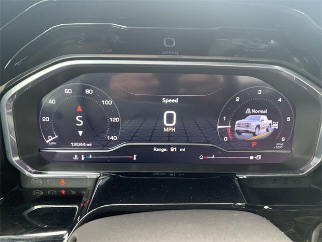 Used 2024 GMC Sierra 1500 Elevation image 11