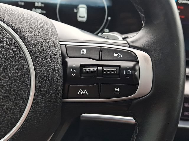 Certified 2025 Kia Sportage SX Prestige AWD/4WD image 22