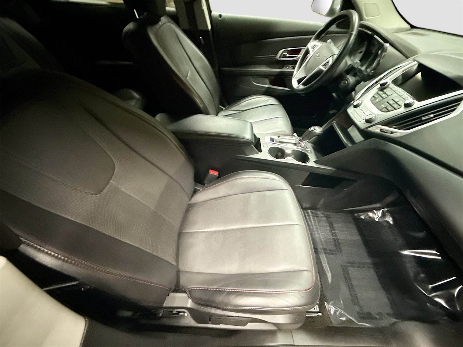 Used 2017 GMC Terrain SLT w/ Driver Alert Package I image 27