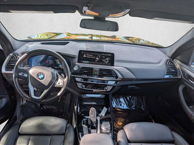 Used 2021 BMW X3 xDrive30e w/ Premium Package image 19