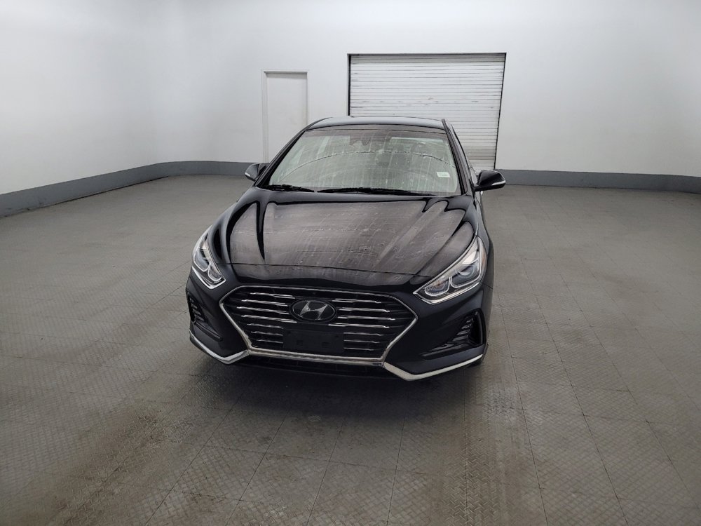 Used 2019 Hyundai Sonata Limited FWD image 15
