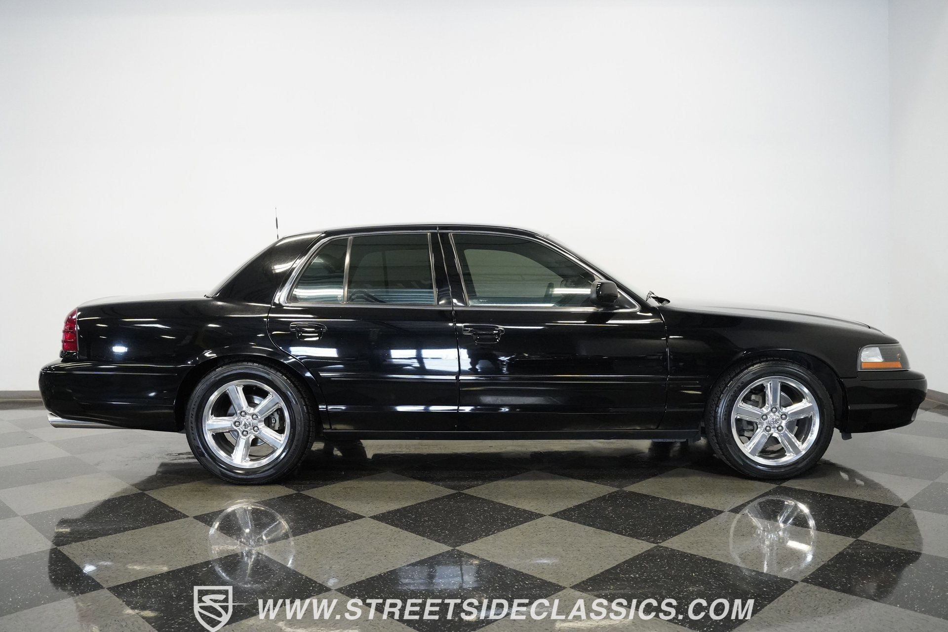 Used 2003 Mercury Marauder image 31