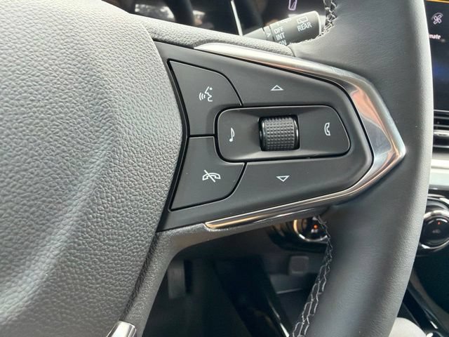 New 2026 Chevrolet Trax LT w/ Driver Confidence Package FWD image 13