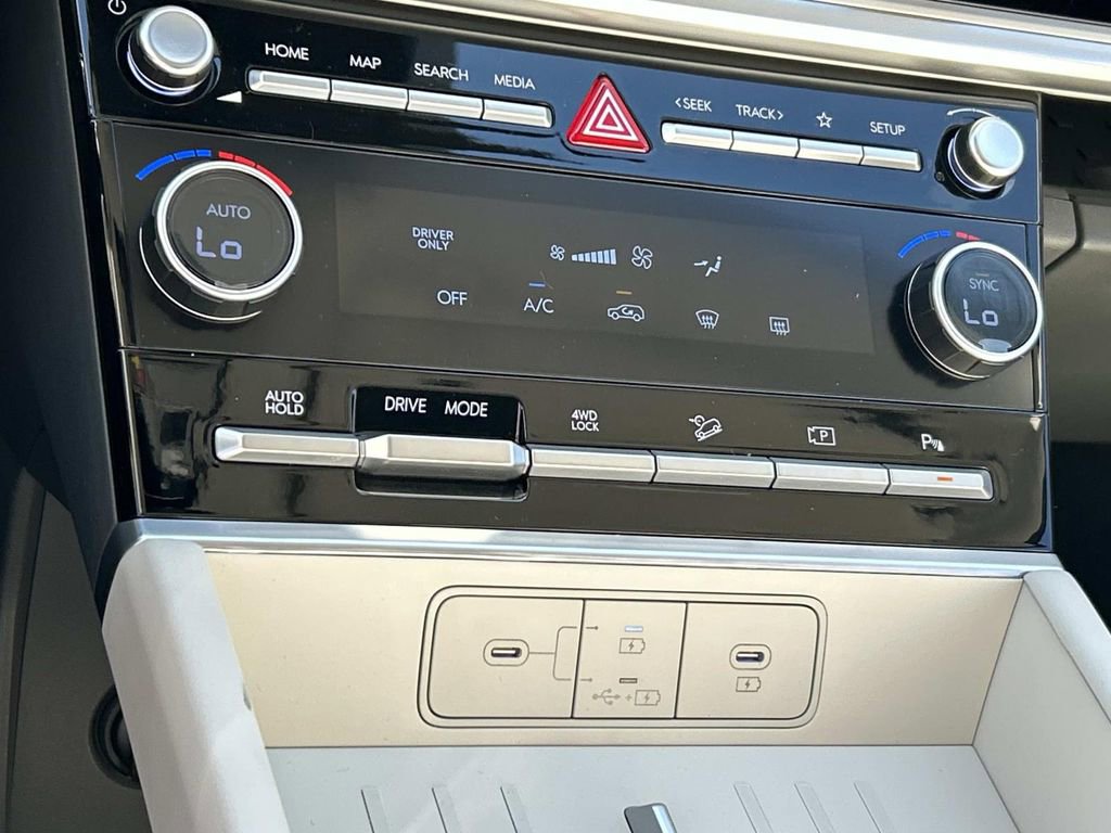 New 2026 Hyundai Santa Fe SE AWD/4WD image 33