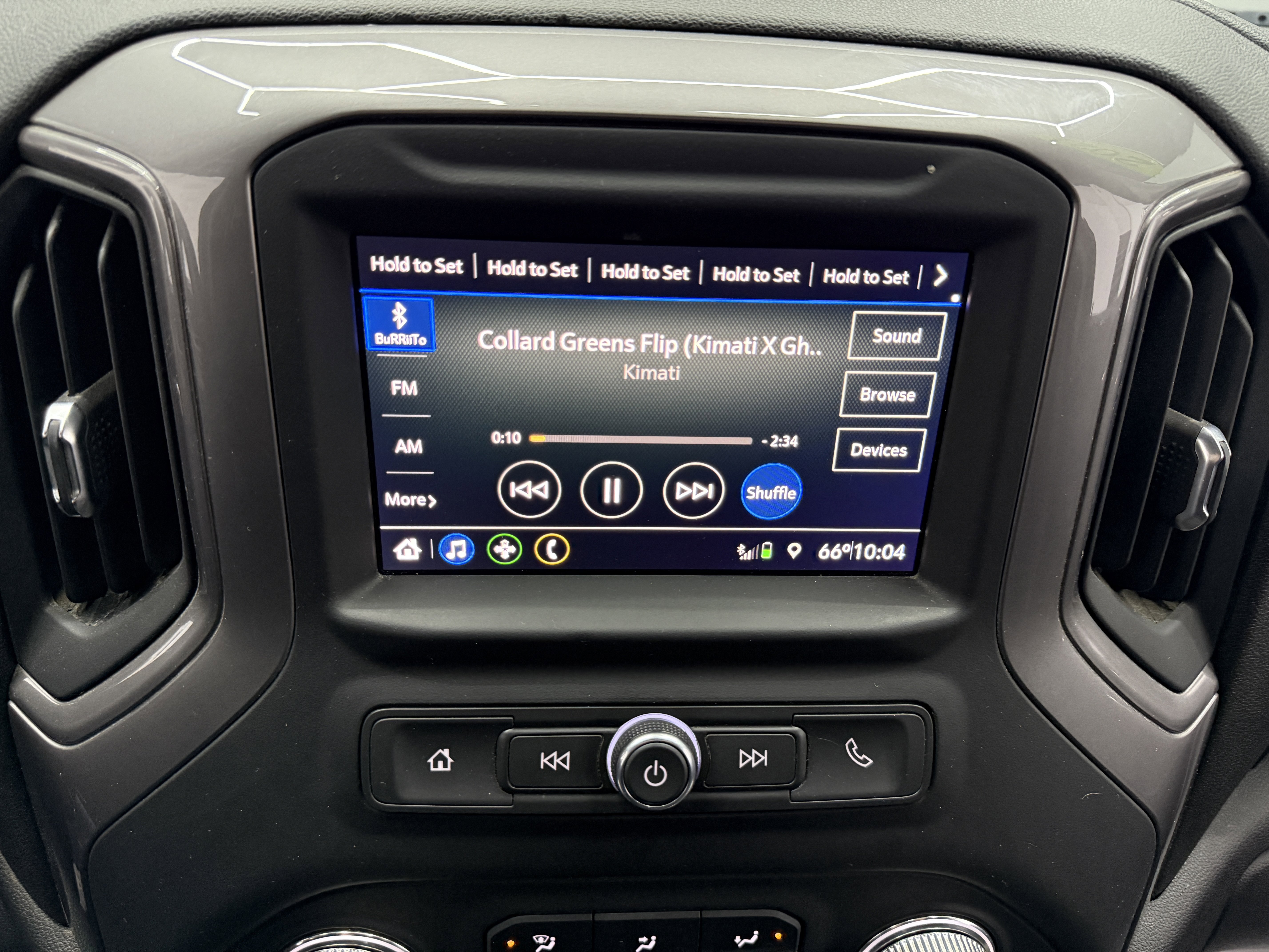 Used 2021 GMC Sierra 1500 4x4 Crew Cab image 16