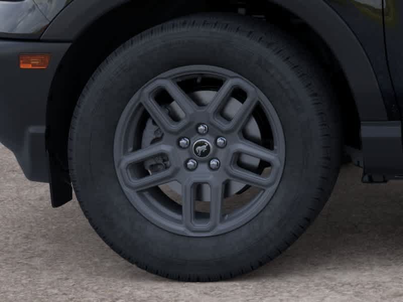 New 2026 Ford Bronco Sport Big Bend w/ Convenience Package AWD/4WD image 19