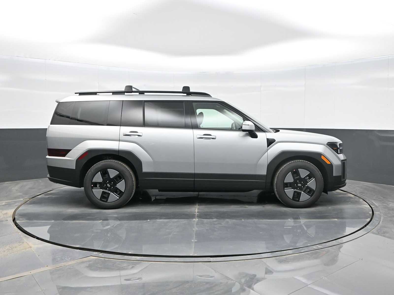 New 2026 Hyundai Santa Fe SEL image 9