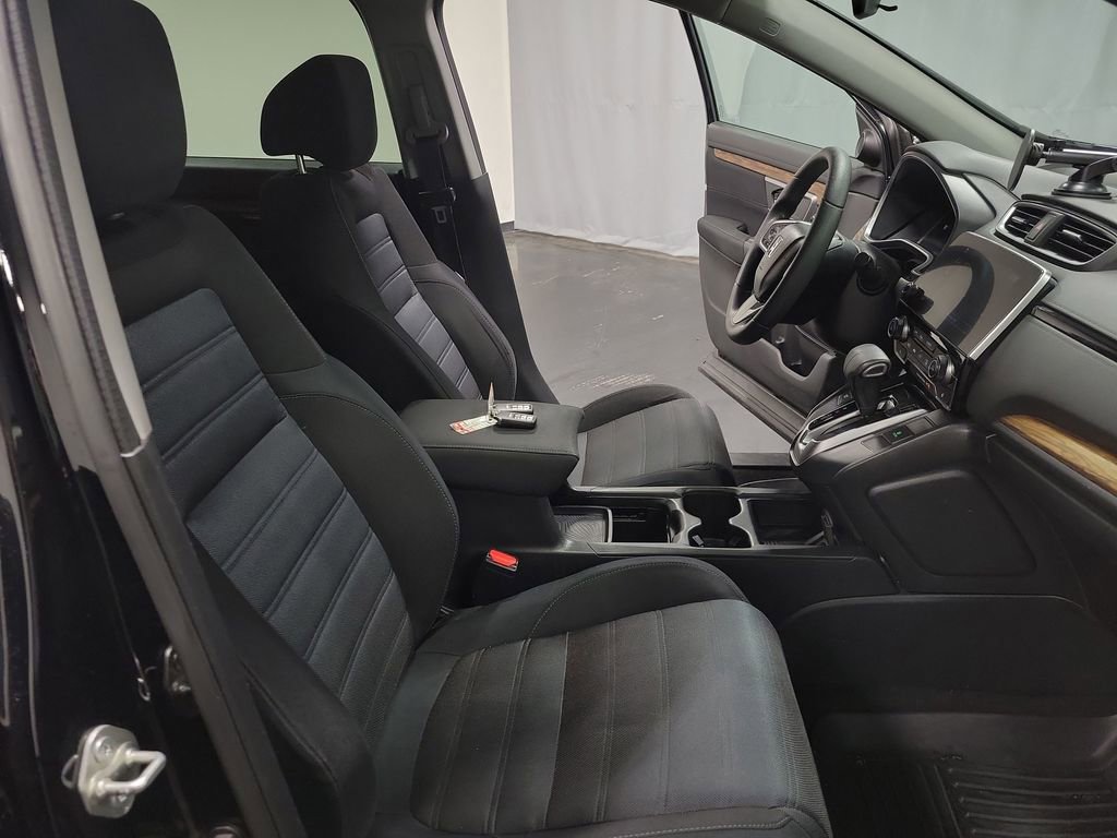 Used 2017 Honda CR-V EX image 21