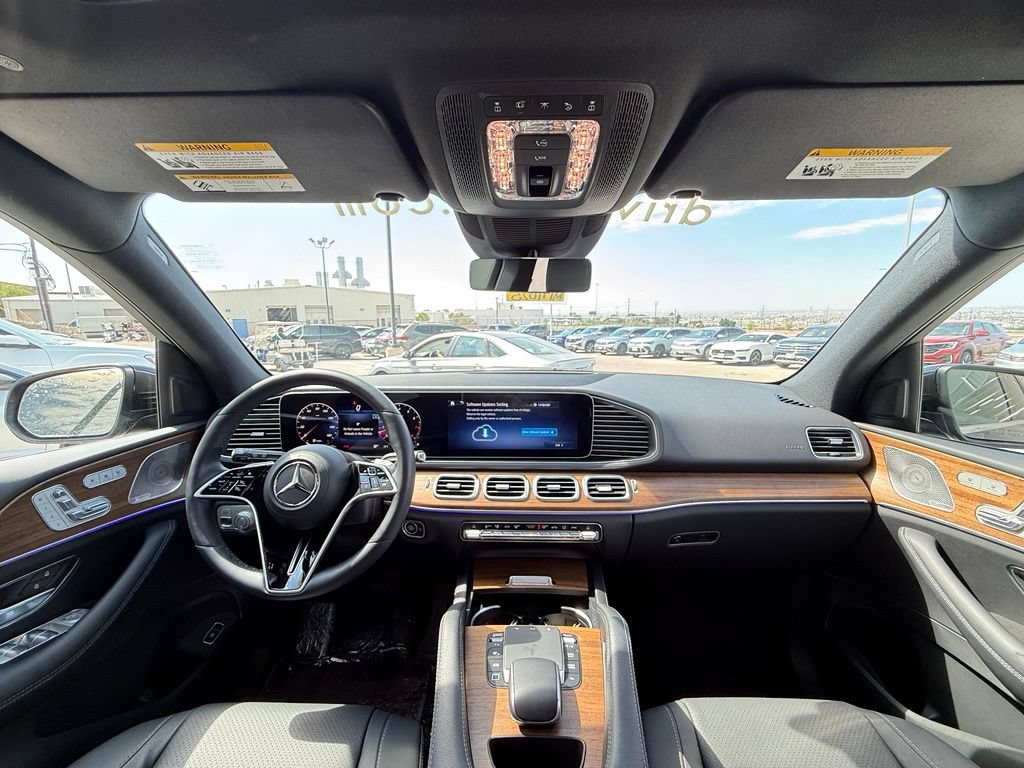 Used 2026 Mercedes-Benz GLE 350 4MATIC image 16