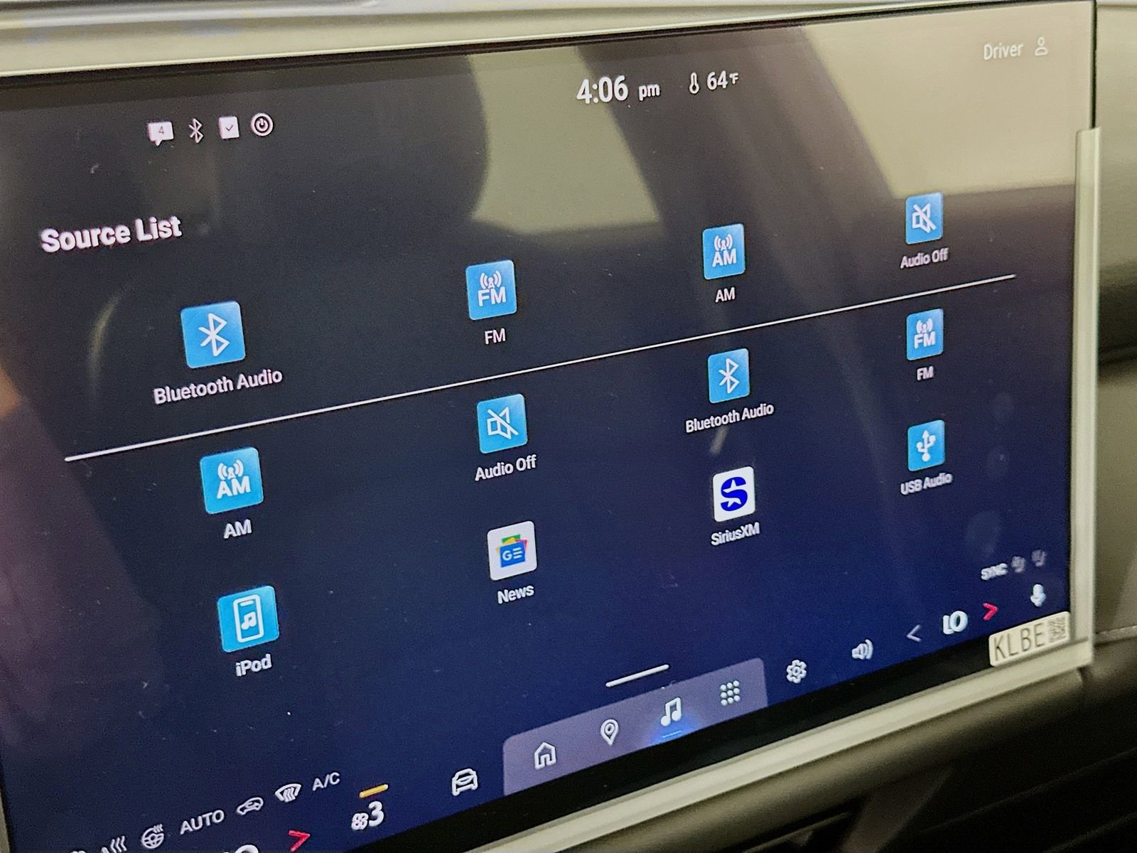 New 2026 MAZDA CX-5 2.5 S w/ Premium Plus Package image 15