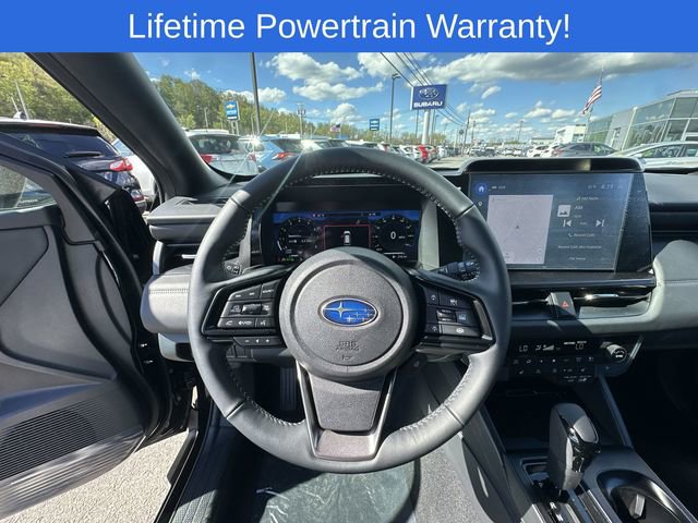 New 2026 Subaru Outback Touring XT AWD/4WD image 24