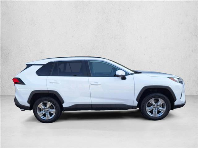 Used 2024 Toyota RAV4 XLE w/ Weather Package image 4