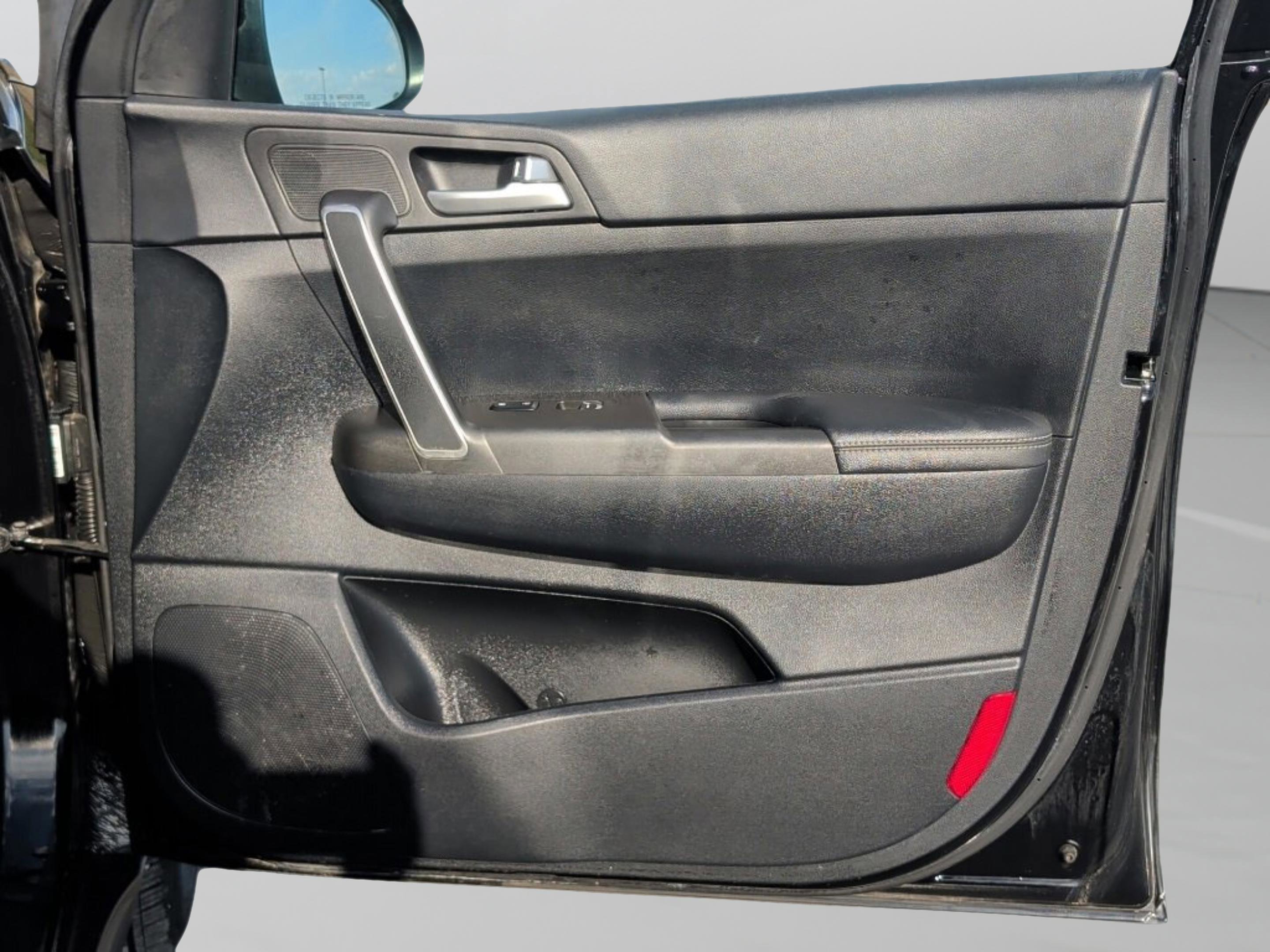 Used 2022 Kia Sportage LX image 42