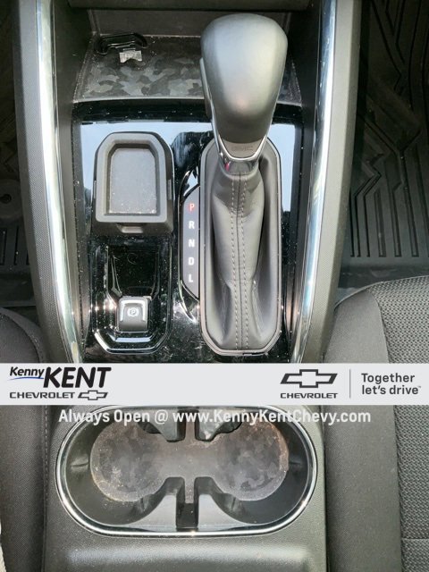 Certified 2024 GMC Canyon Elevation w/ Convenience Package image 29