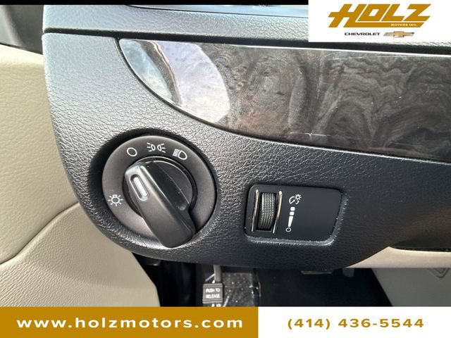 Used 2016 Dodge Grand Caravan SE w/ Quick Order Package 29E SE FWD image 15