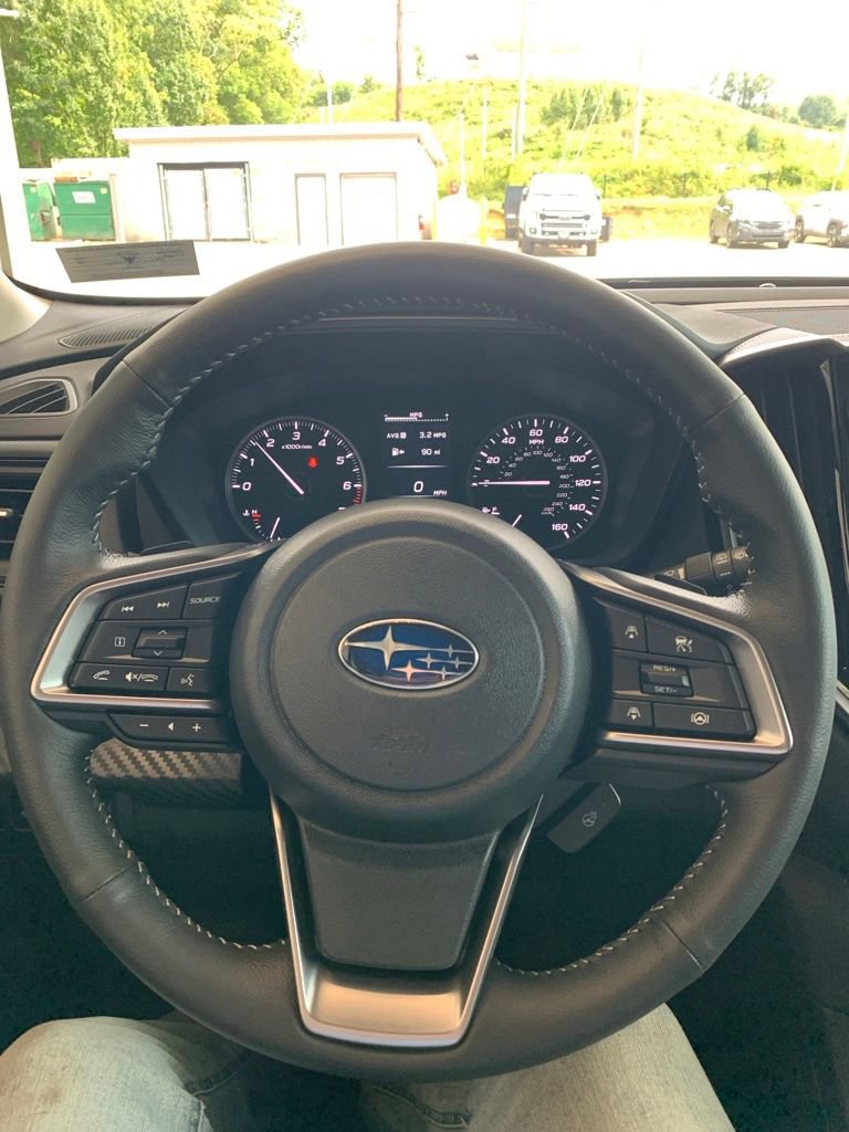 New 2026 Subaru Ascent Premium AWD/4WD image 7