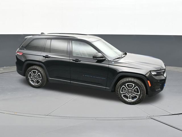 Used 2022 Jeep Grand Cherokee Trailhawk image 61
