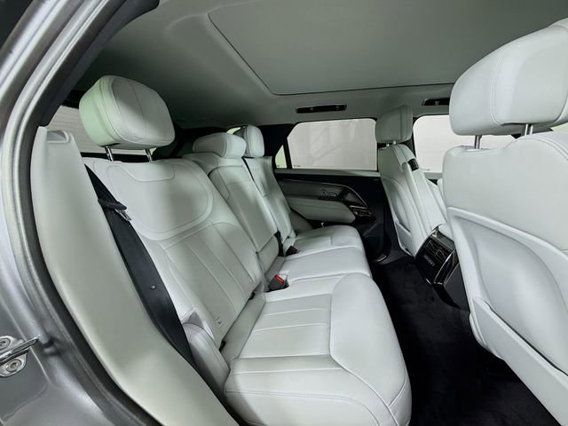 Certified 2024 Land Rover Range Rover Sport SE AWD/4WD image 29