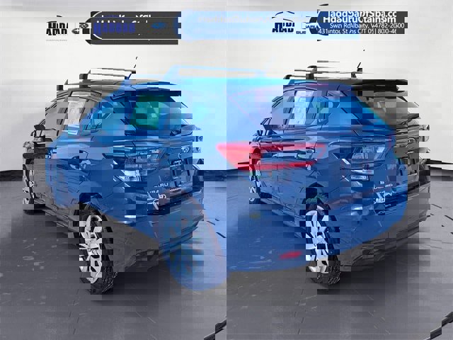 Used 2023 Subaru Impreza 2.0i image 3