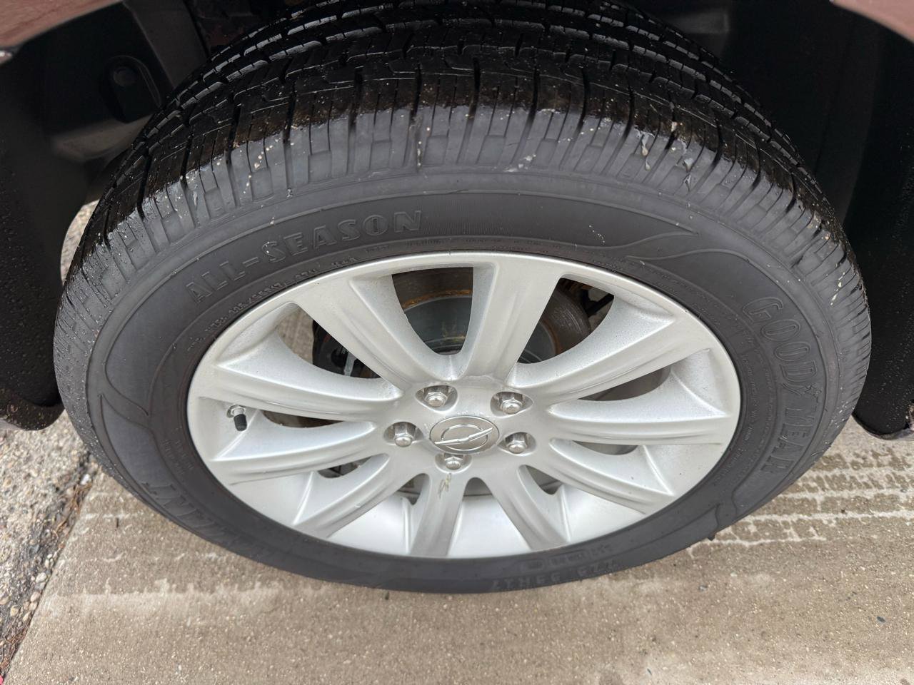 Used 2012 Chrysler 200 Touring image 14