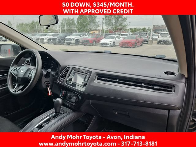 Used 2022 Honda HR-V LX image 29