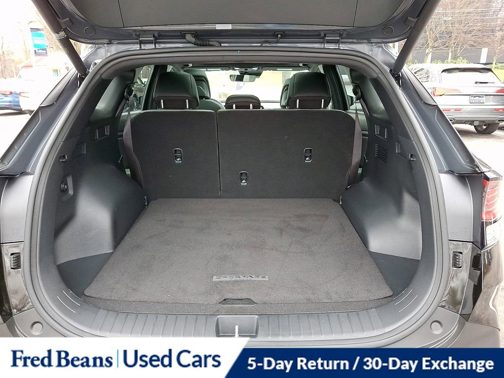 Used 2025 Kia Sportage X-Line image 29