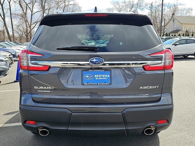 Used 2023 Subaru Ascent Premium w/ Convenience Package AWD/4WD image 6