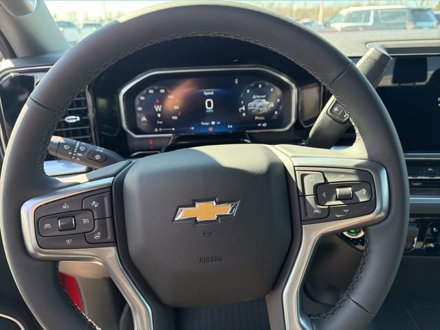 New 2026 Chevrolet Silverado 1500 LT image 24