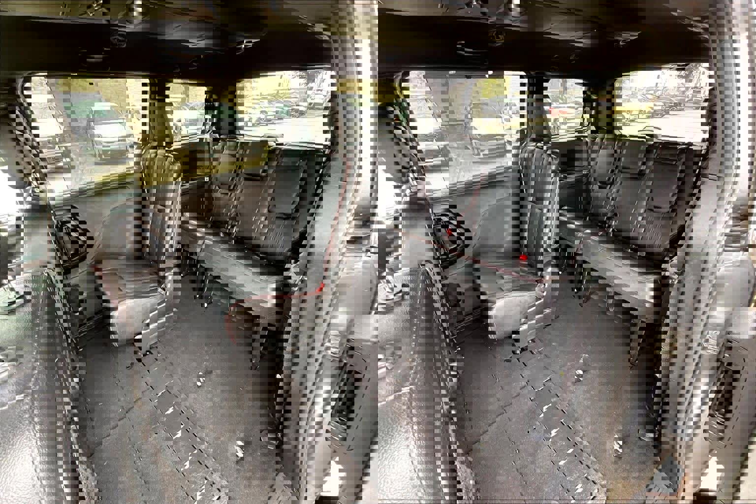 Used 2019 Dodge Grand Caravan GT image 29