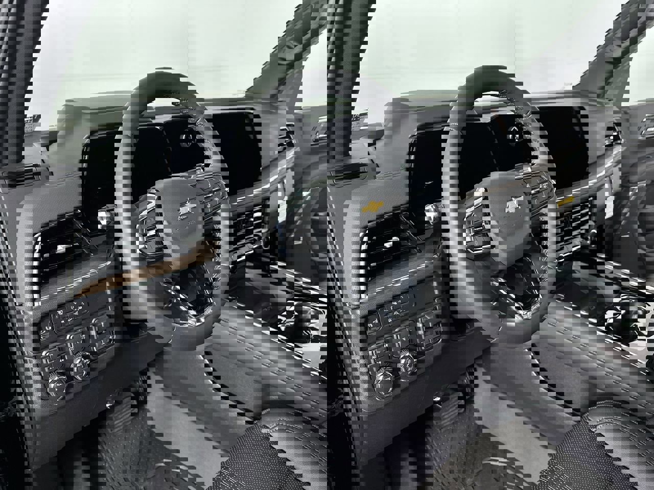 New 2026 Chevrolet Tahoe High Country w/ Sun And Tow Package image 70