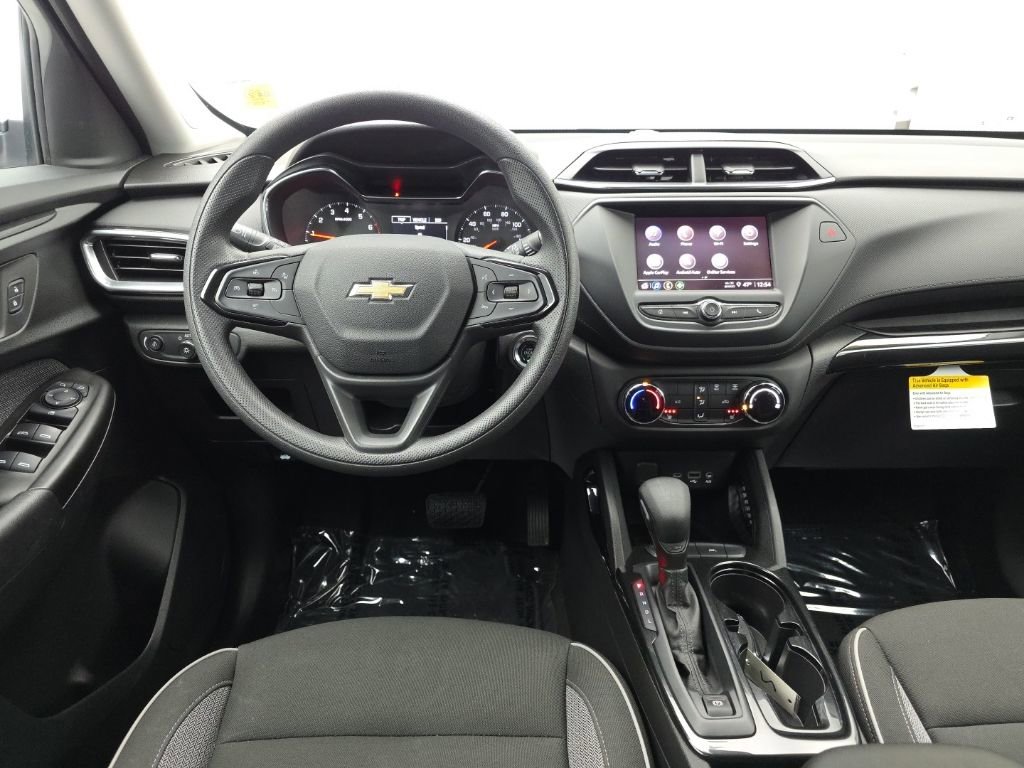Certified 2023 Chevrolet TrailBlazer LT image 11