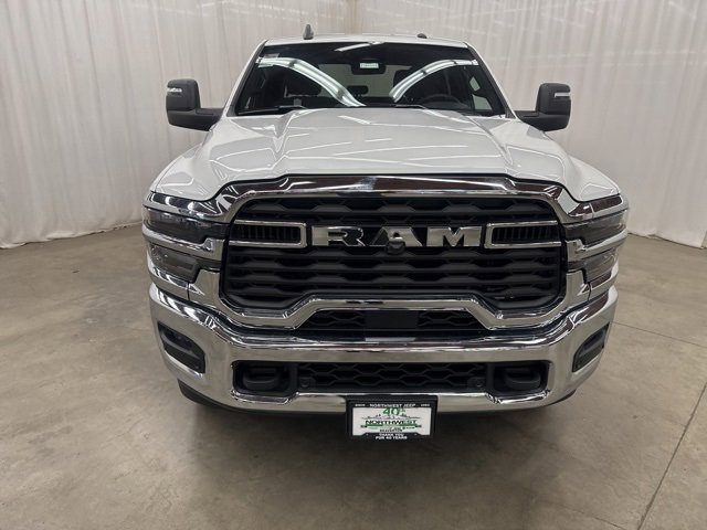 New 2025 RAM 2500 Big Horn image 2