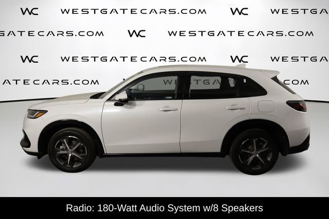 Used 2024 Honda HR-V EX-L image 5