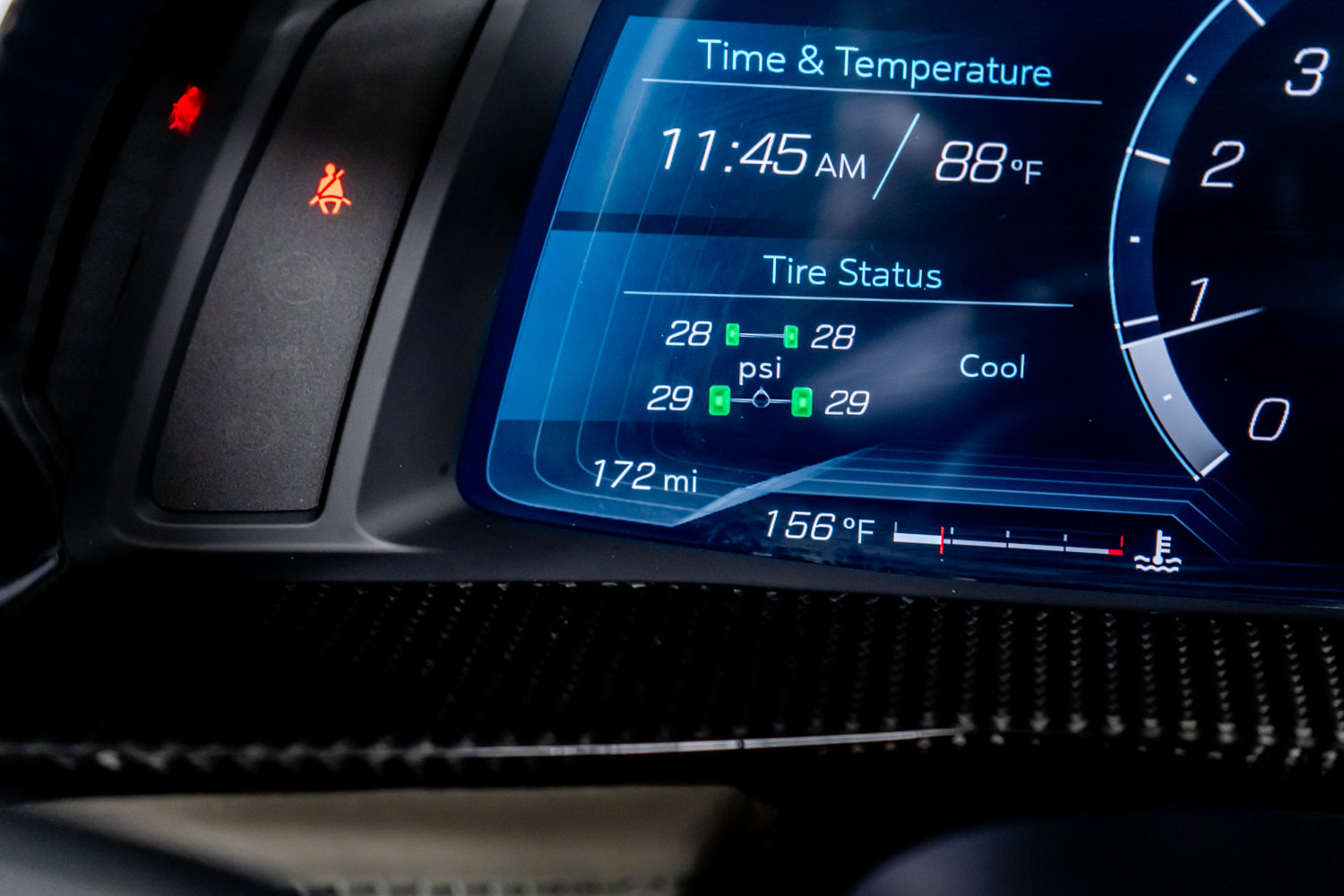 Used 2025 Chevrolet Corvette Z06 image 42