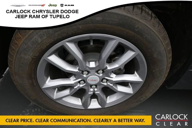Used 2023 GMC Terrain SLT w/ LPO, Floor Liner Package AWD/4WD image 45