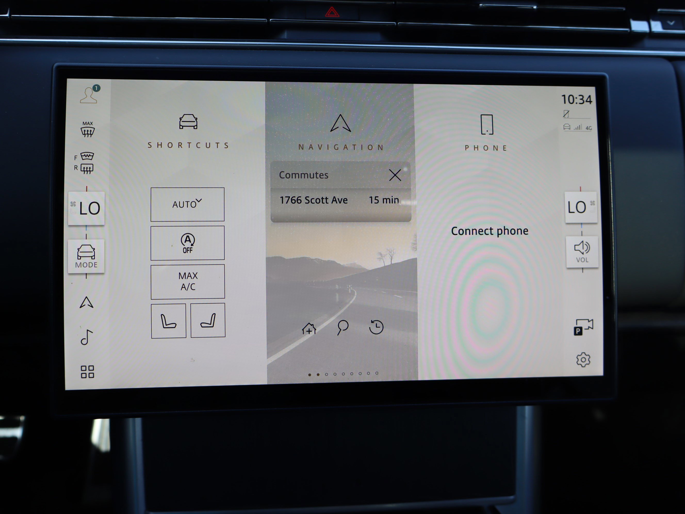 Used 2024 Land Rover Range Rover SE image 26