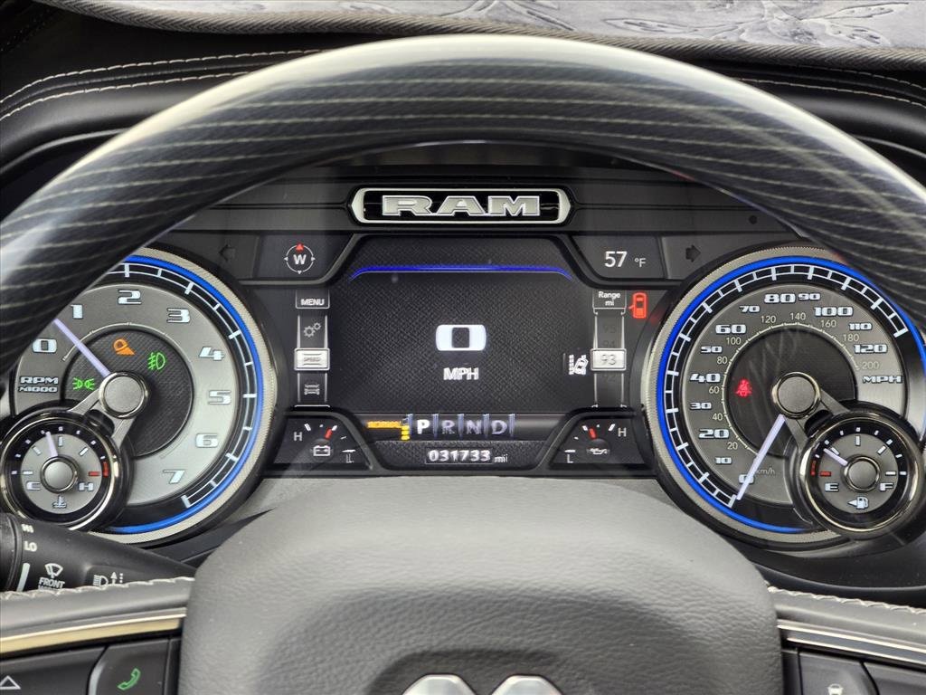 Used 2020 RAM 1500 Limited image 7