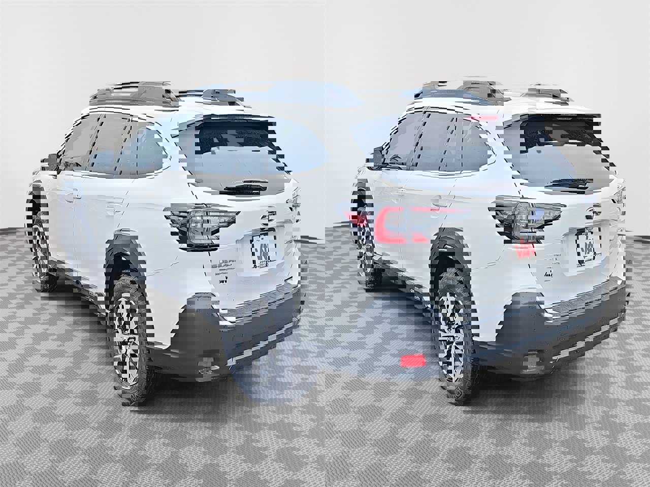 New 2025 Subaru Outback Premium w/ Popular Package #1A image 7